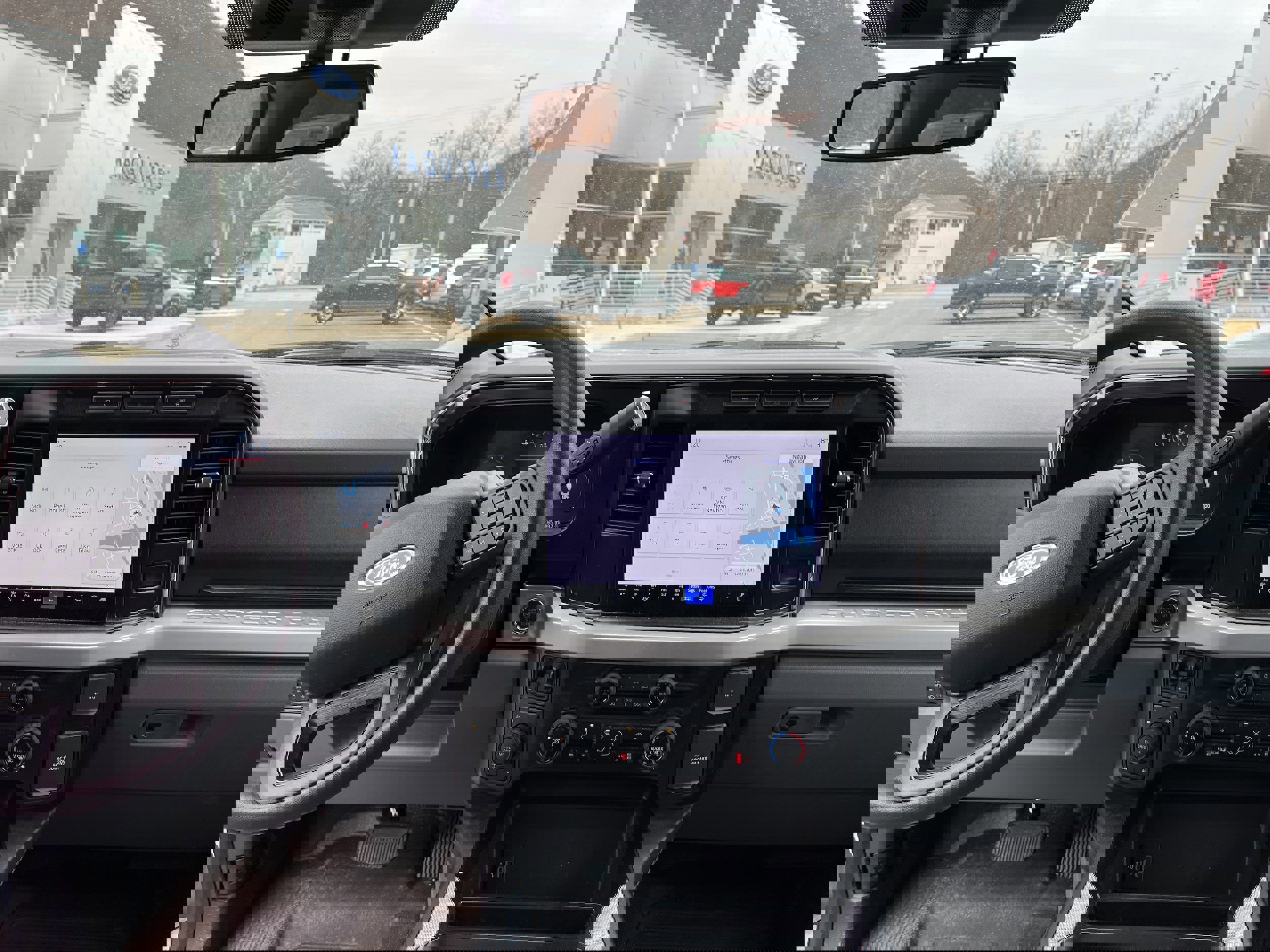 Certified 2024 Ford F250 XLT w/ XLT Premium Package image 15