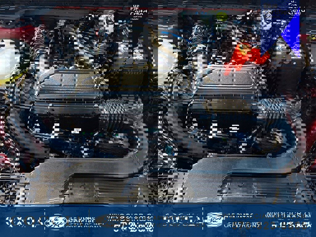 Certified 2025 Ford Escape ST-Line w/ Tech Pack #1 image 27