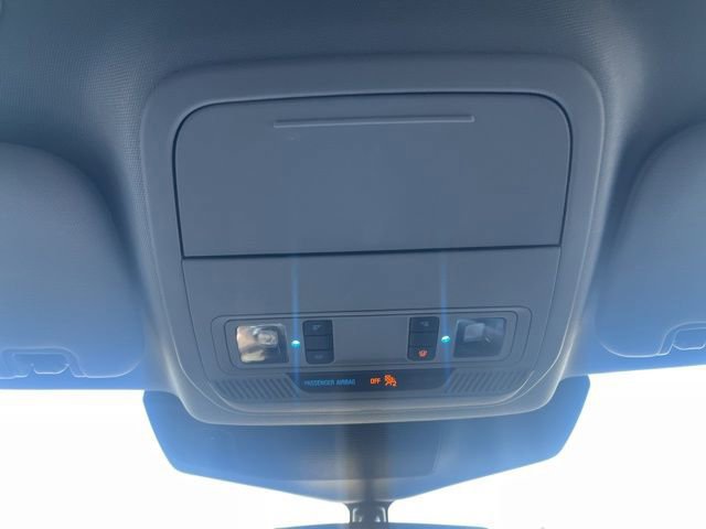 Certified 2023 Ford Explorer XLT image 28