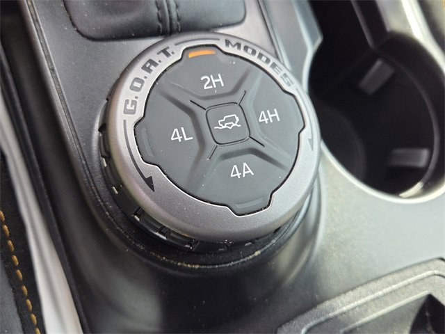 Certified 2023 Ford Bronco Badlands image 24