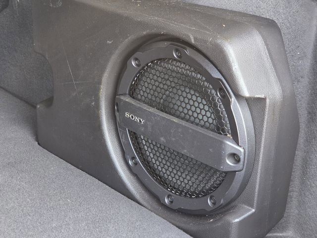 Certified 2017 Ford Focus SEL image 14