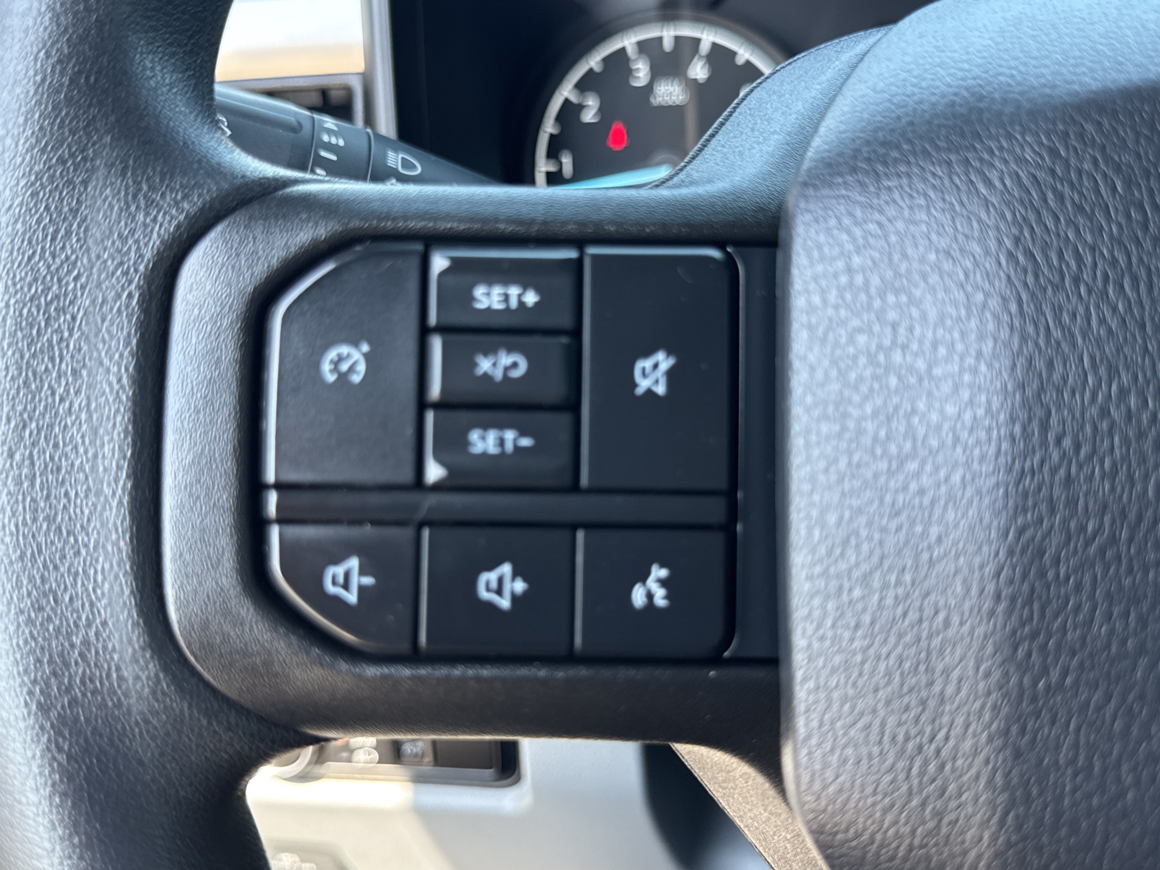Certified 2024 Ford F250 XL w/ STX Appearance Package AWD/4WD image 30