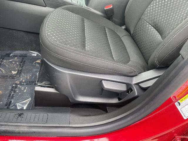 Certified 2026 Ford Escape Active w/ Cold Weather Package image 31