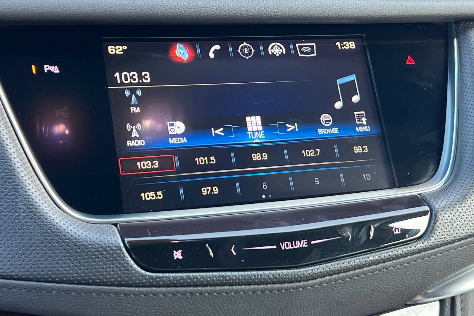 Used 2019 Cadillac XT5 Luxury image 21