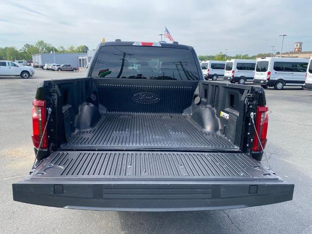 Certified 2024 Ford F150 XLT AWD/4WD image 9