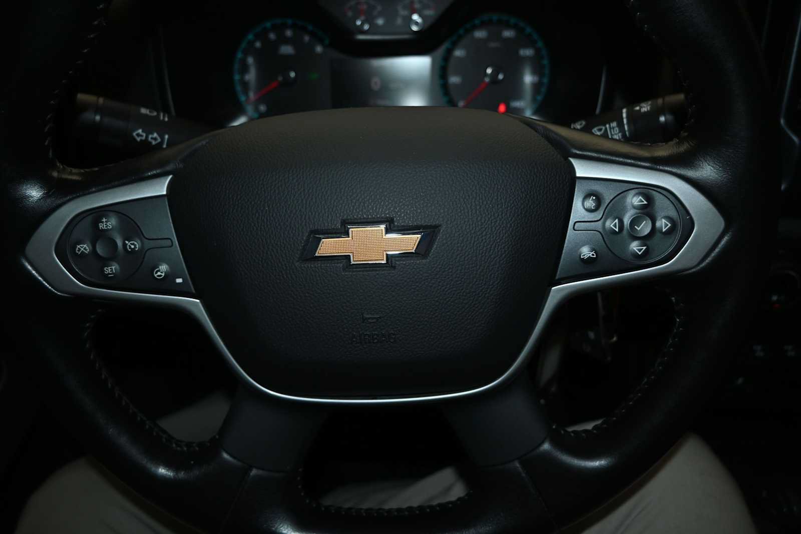 Used 2021 Chevrolet Colorado ZR2 AWD/4WD image 22