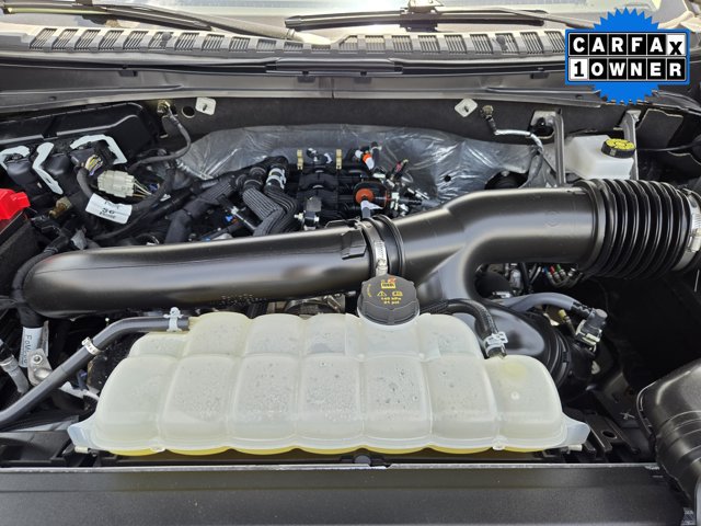Certified 2025 Ford Expedition Active RWD image 29