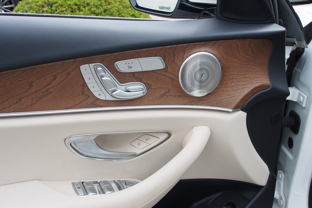 Used 2023 Mercedes-Benz E 350 Sedan image 22