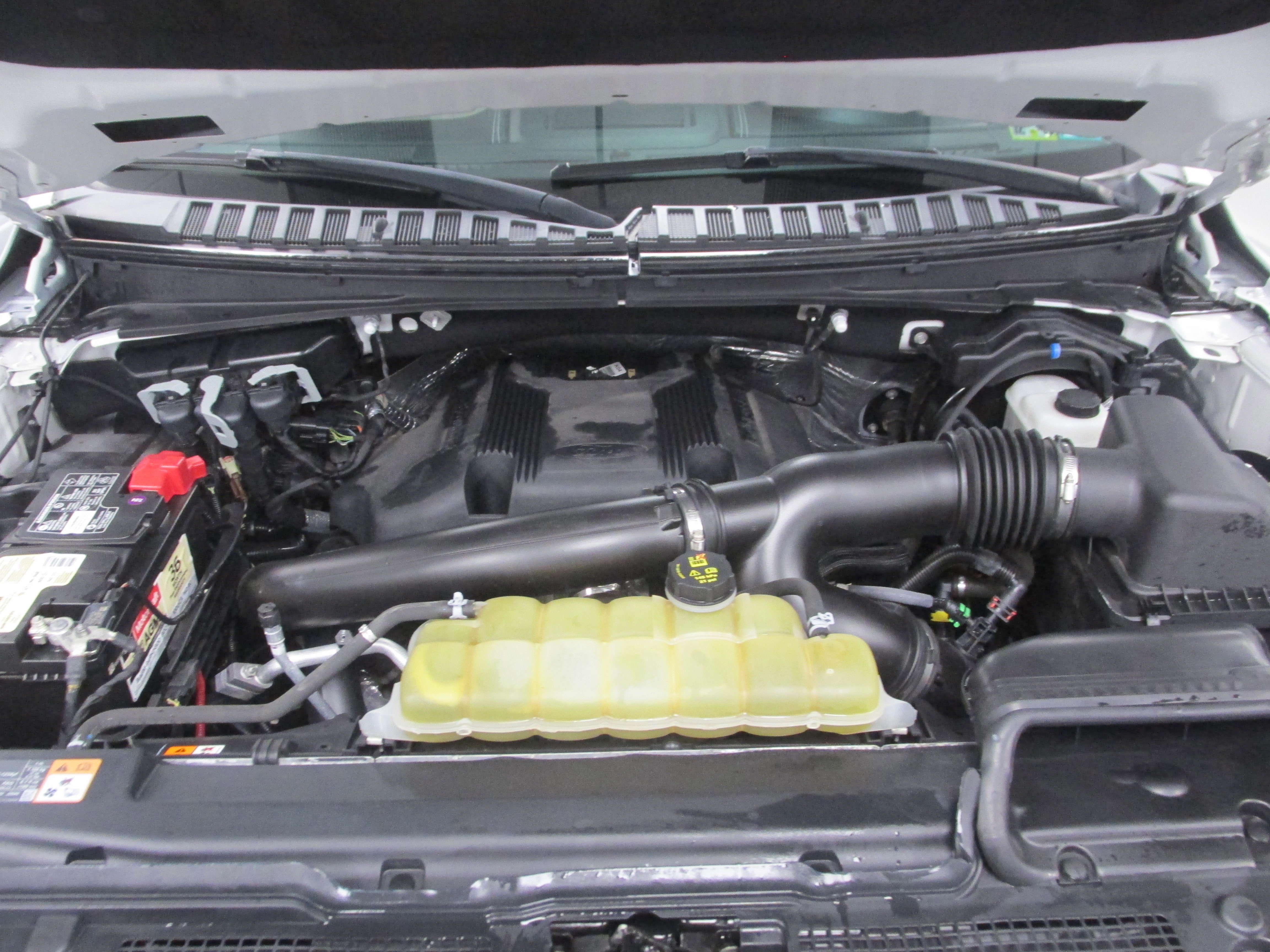 Certified 2020 Ford Expedition Max Platinum image 49