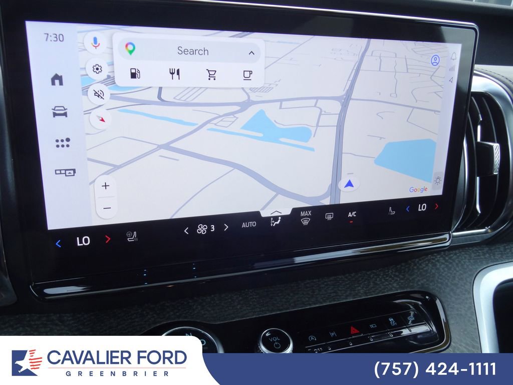Certified 2025 Ford Expedition Tremor AWD/4WD image 34