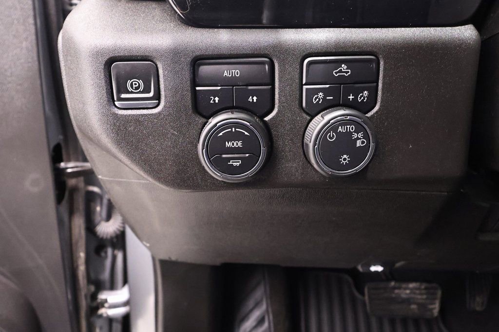 Used 2024 Chevrolet Silverado 1500 LT image 28