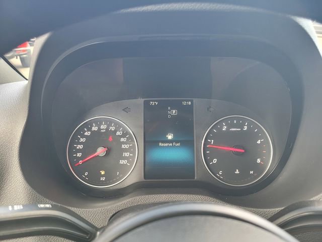 Used 2024 Mercedes-Benz Sprinter 2500 image 29