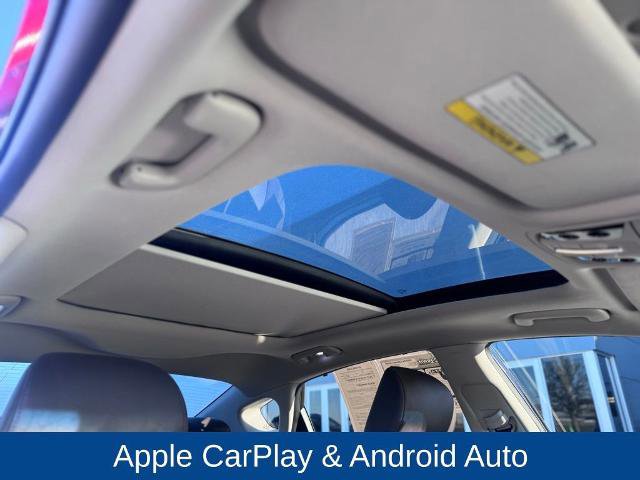 Used 2018 Kia Cadenza Limited image 23