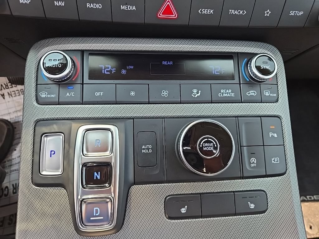 Used 2024 Hyundai Palisade XRT FWD image 32
