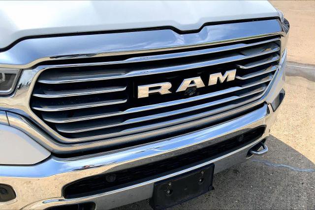 Used 2019 RAM 1500 Limited AWD/4WD image 30