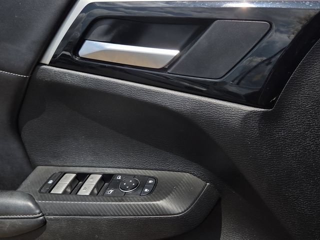 Used 2022 Mitsubishi Outlander SE FWD image 18