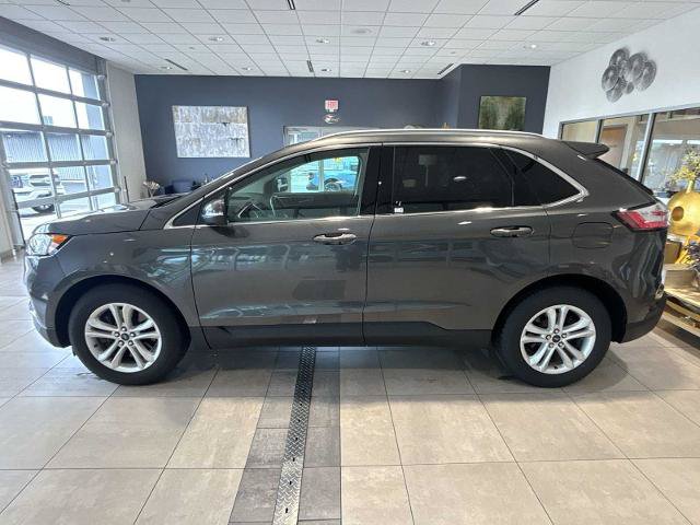 Certified 2020 Ford Edge SEL w/ Convenience Package AWD/4WD image 6
