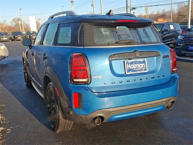 Used 2023 MINI Cooper Countryman S image 2