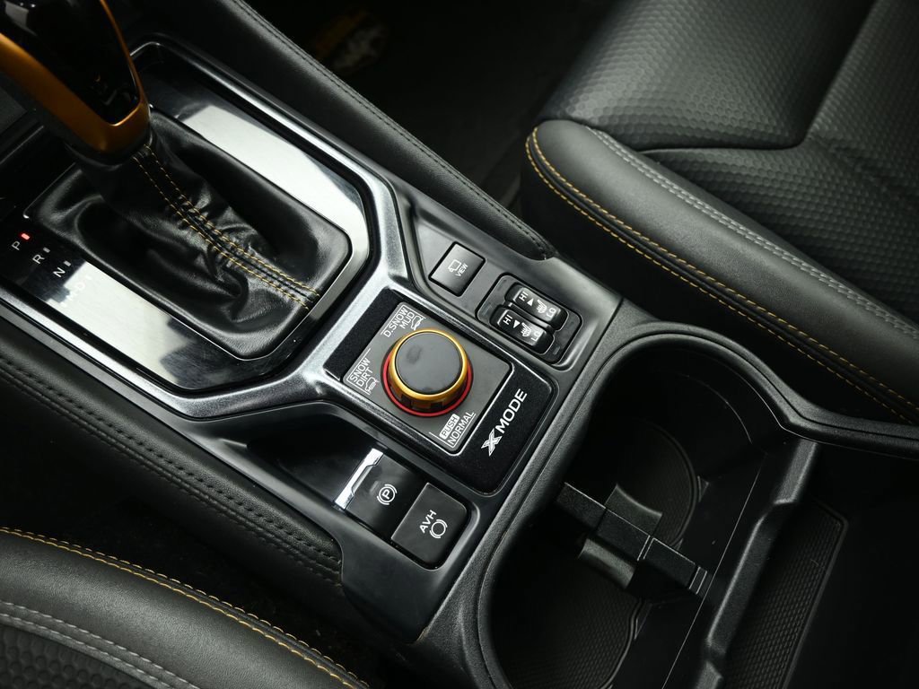 Used 2023 Subaru Forester Wilderness image 43