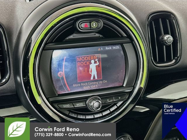 Used 2019 MINI Cooper Countryman S AWD/4WD image 17