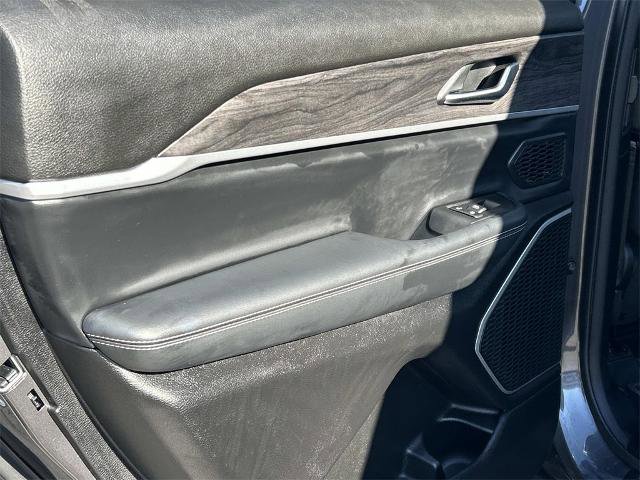 Used 2021 Jeep Grand Cherokee L Limited w/ Trailer Tow Group (B) image 14