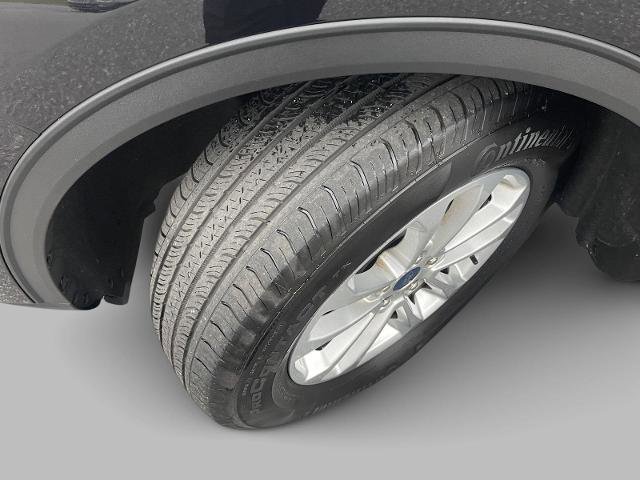 Certified 2022 Ford Escape SE w/ Convenience Package image 4