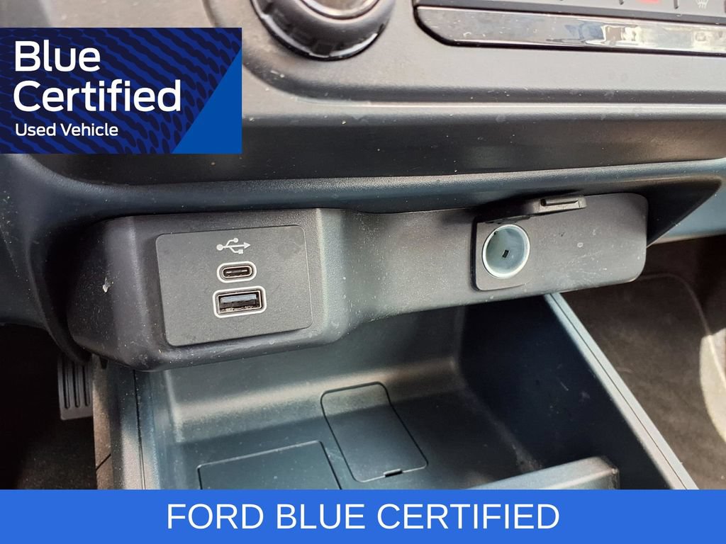 Certified 2026 Ford Maverick XL FWD image 11