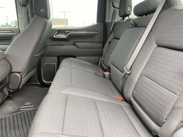 Used 2023 GMC Sierra 1500 Elevation AWD/4WD image 11
