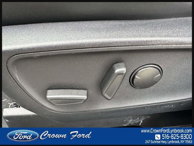 Certified 2022 Ford Bronco Sport Big Bend w/ Convenience Package image 18