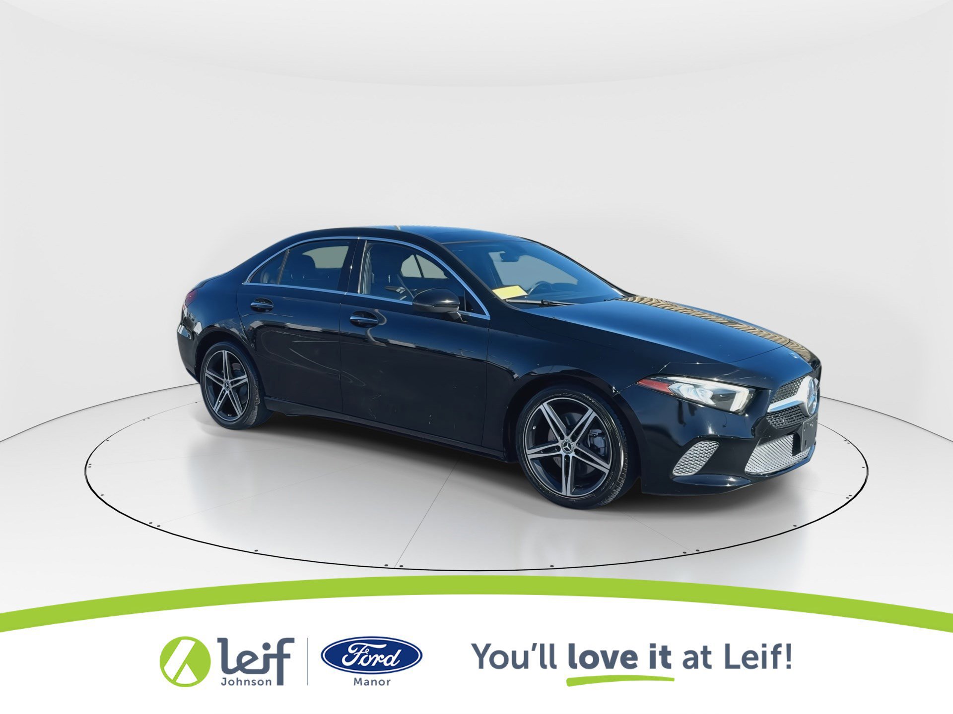 Used 2020 Mercedes-Benz A 220 image 2