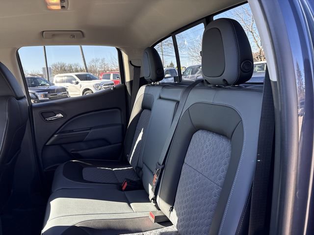 Used 2018 Chevrolet Colorado Z71 image 42