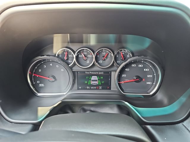 Used 2021 Chevrolet Tahoe RST AWD/4WD image 19