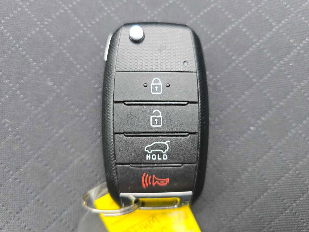 Used 2018 Kia Sorento LX w/ LX V6 Convenience Package AWD/4WD image 22