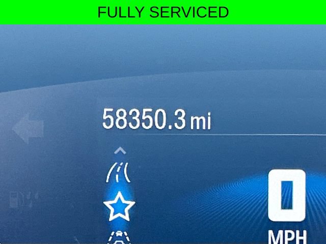 Certified 2021 Ford Bronco Sport AWD/4WD image 17