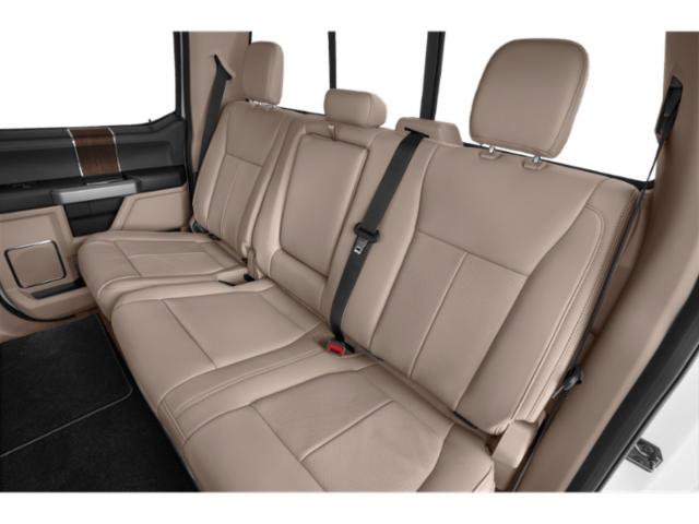Certified 2020 Ford F350 Lariat w/ Lariat Value Package AWD/4WD image 13
