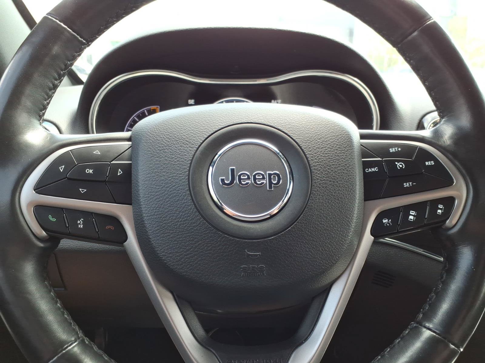 Used 2021 Jeep Grand Cherokee Limited w/ Quick Order Package 28K 80th AWD/4WD image 25