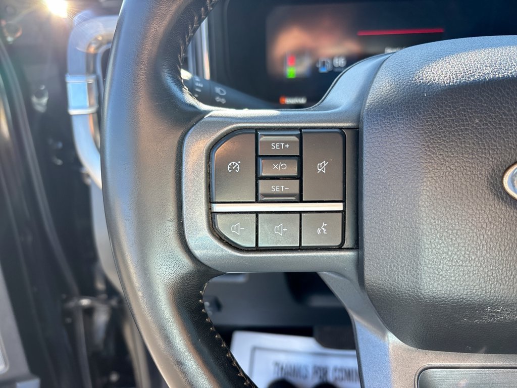 Certified 2024 Ford F250 Lariat w/ Sport Appearance Package AWD/4WD image 34