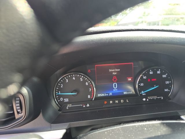 Certified 2024 Ford Explorer XLT RWD image 14