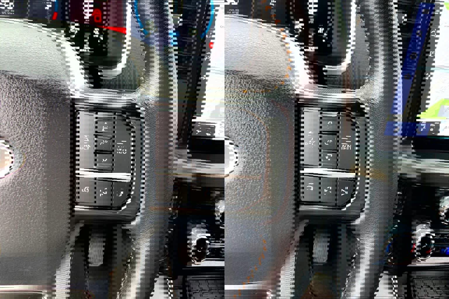 Certified 2023 Ford F150 Platinum image 21