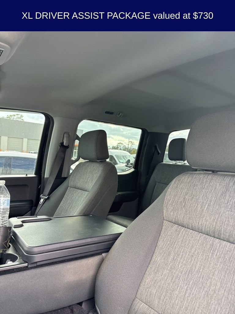 Certified 2023 Ford F250 XL w/ STX Appearance Package image 6