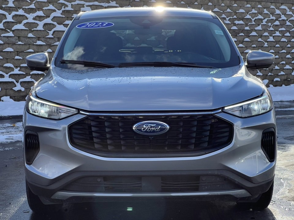 Certified 2023 Ford Escape Active w/ Tech Pack #2 image 7