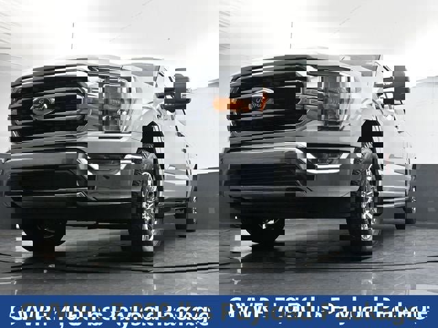 Certified 2023 Ford F150 XLT w/ Equipment Group 302A High AWD/4WD image 29