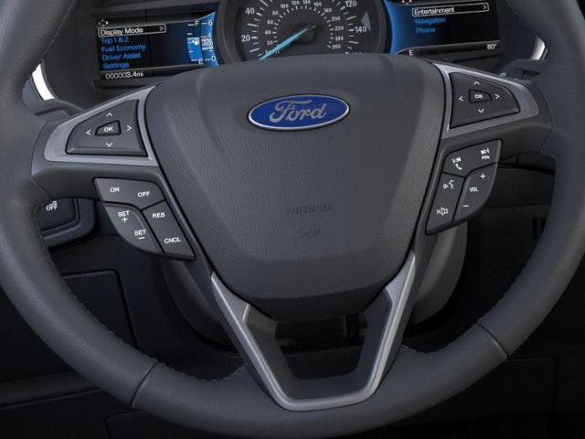 Certified 2024 Ford Edge SEL w/ Convenience Package image 12