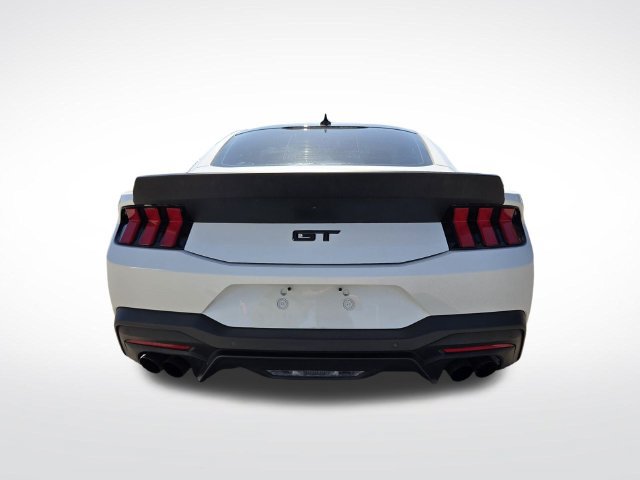 Certified 2024 Ford Mustang GT RWD image 8