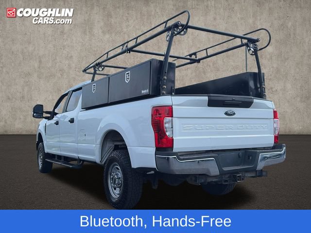 Certified 2020 Ford F250 XL w/ Power Equipment Group AWD/4WD image 6
