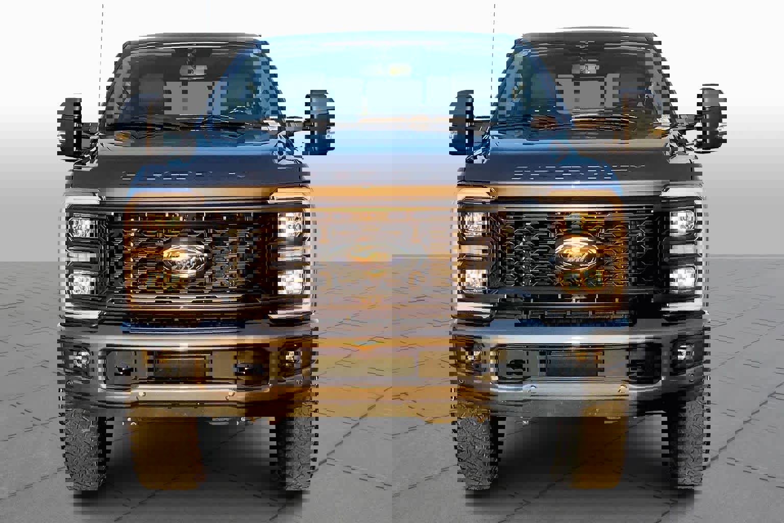 Certified 2023 Ford F250 Lariat w/ Lariat Ultimate Package image 6