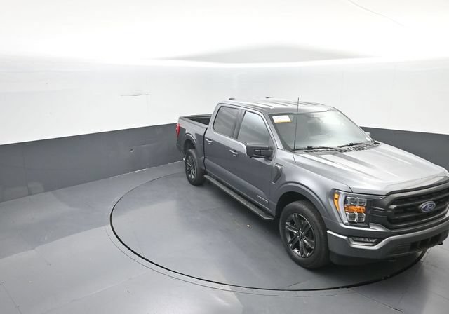 Certified 2023 Ford F150 XLT w/ Equipment Group 302A High AWD/4WD image 26