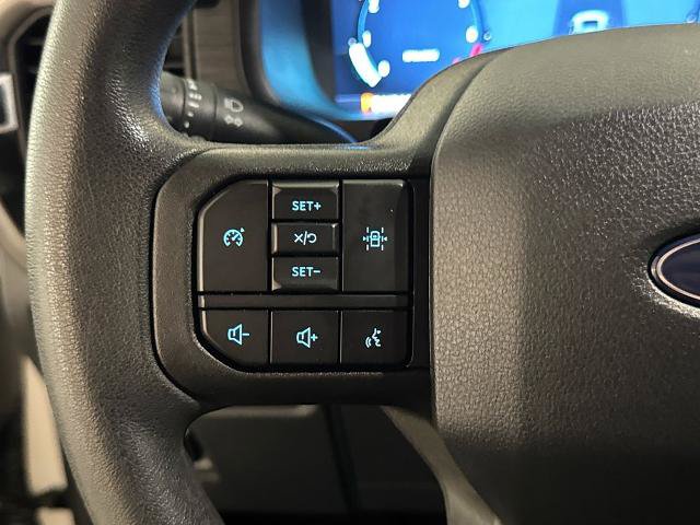 Certified 2024 Ford F150 STX RWD image 19