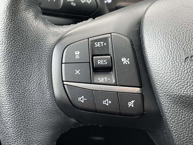 Certified 2020 Ford Escape SEL image 22