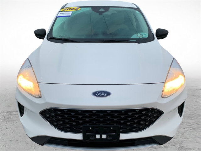 Certified 2022 Ford Escape SE AWD/4WD image 7